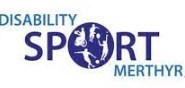 Disability Sport Merthyr